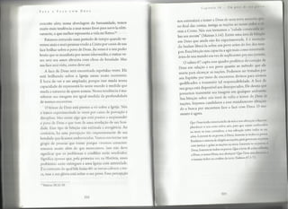 Face a Face com Deus