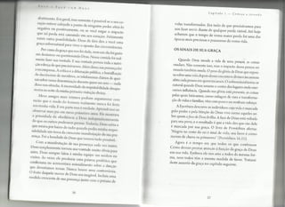 Face a Face com Deus