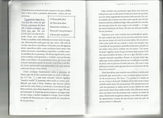 Face a Face com Deus