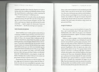 Face a Face com Deus