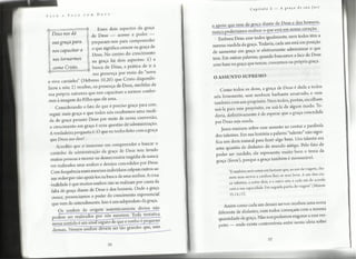 Face a Face com Deus