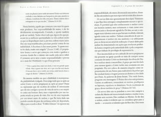 Face a Face com Deus