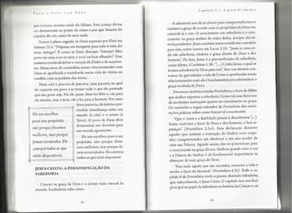 Face a Face com Deus