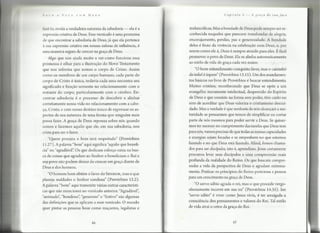 Face a Face com Deus