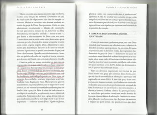 Face a Face com Deus