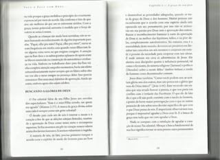 Face a Face com Deus