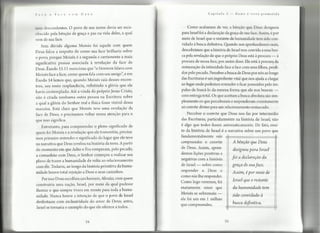 Face a Face com Deus