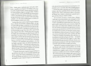 Face a Face com Deus