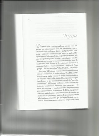 Face a Face com Deus