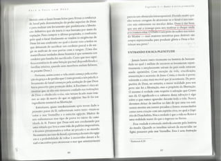 Face a Face com Deus