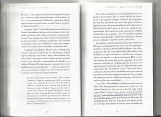 Face a Face com Deus