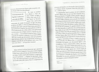 Face a Face com Deus