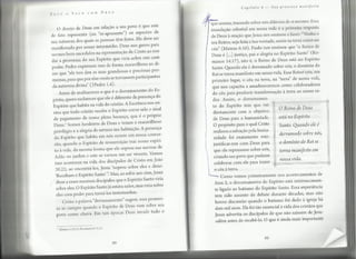 Face a Face com Deus