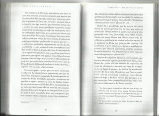 Face a Face com Deus