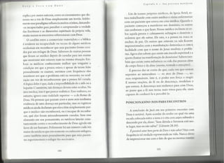 Face a Face com Deus