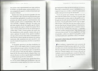 Face a Face com Deus