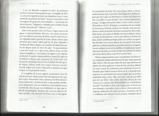 Face a Face com Deus