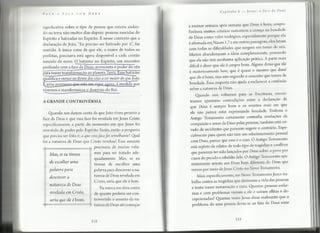 Face a Face com Deus