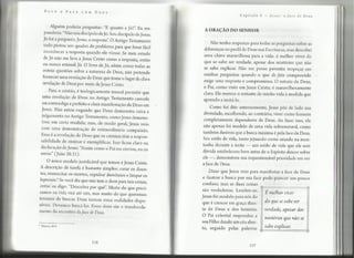 Face a Face com Deus