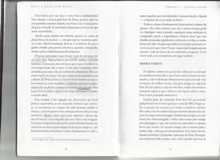 Face a Face com Deus