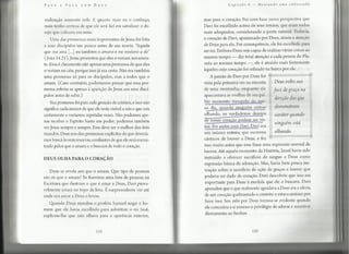 Face a Face com Deus