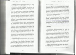 Face a Face com Deus