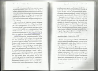 Face a Face com Deus