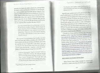 Face a Face com Deus