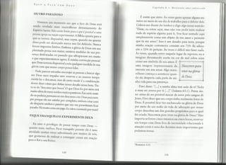 Face a Face com Deus