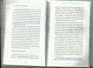 Face a Face com Deus