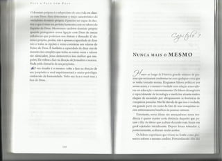 Face a Face com Deus