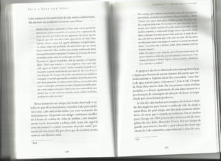 Face a Face com Deus