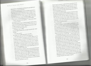 Face a Face com Deus