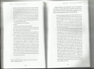 Face a Face com Deus