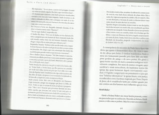 Face a Face com Deus