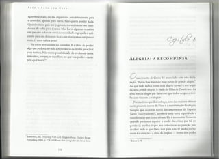 Face a Face com Deus