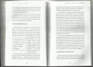 Face a Face com Deus