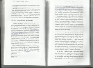 Face a Face com Deus