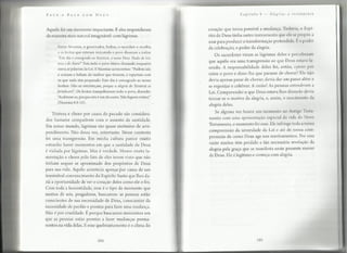 Face a Face com Deus