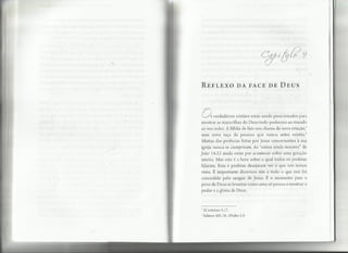 Face a Face com Deus