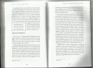 Face a Face com Deus