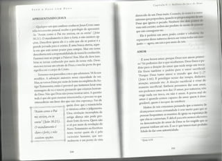 Face a Face com Deus