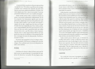 Face a Face com Deus