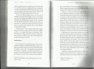 Face a Face com Deus