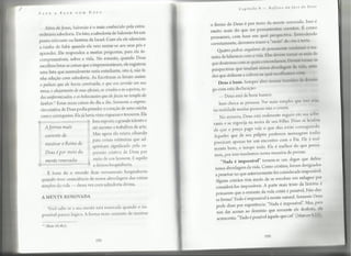 Face a Face com Deus