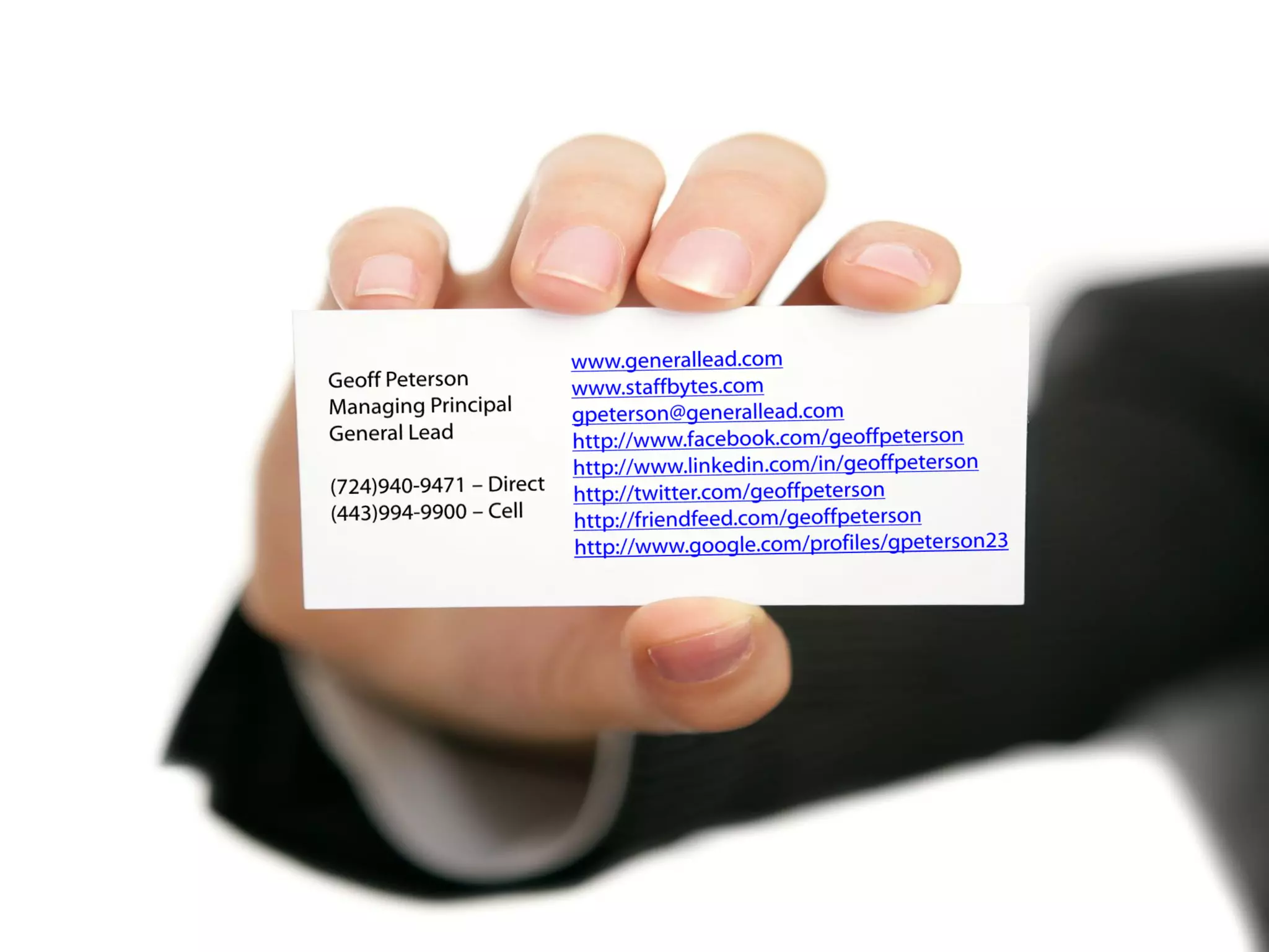 Facebook: Strategies for the Most Popular Social Network