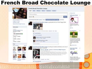 French Broad Chocolate Lounge