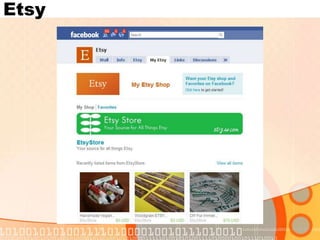 Etsy