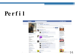 Perfil 14 