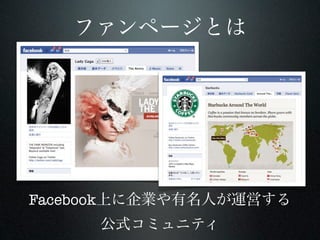 Facebook
 